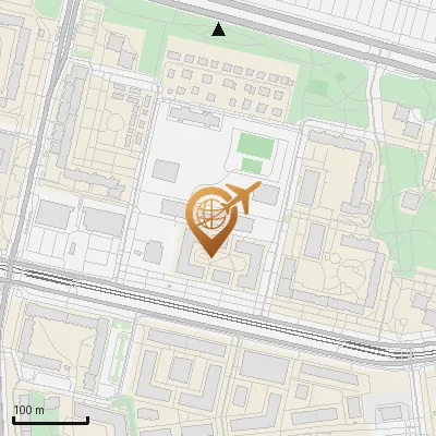 Foto zu Mittenwalder Straße 3, 12629 Berlin