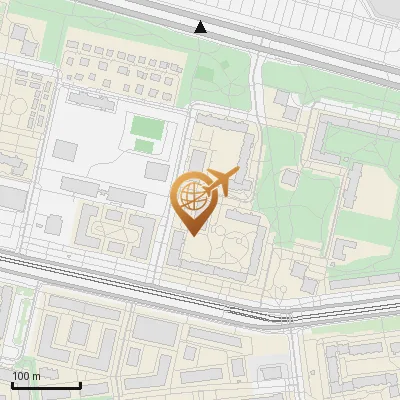 Foto zu Mittenwalder Straße 4, 12629 Berlin