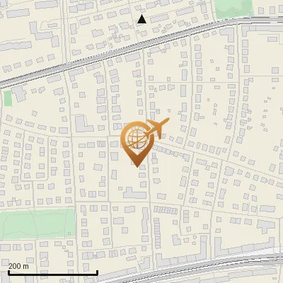 Karte Mittenwalder Straße 45-49, 81377 München