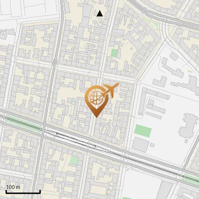 Foto zu Mittenwalder Straße 44-46, 10961 Berlin