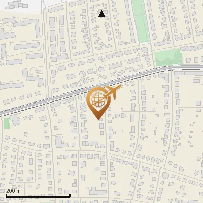 Karte Mittenwalder Straße 53-63, 81377 München