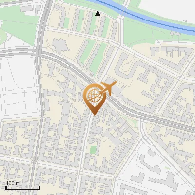 Foto zu Mittenwalder Straße 60-62, 10961 Berlin