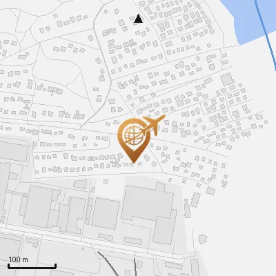 Foto zu Mittenwalder Weg 1-9, 13587 Berlin