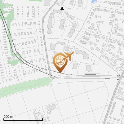 Foto zu Mitterfeldstraße 14, 80689 München