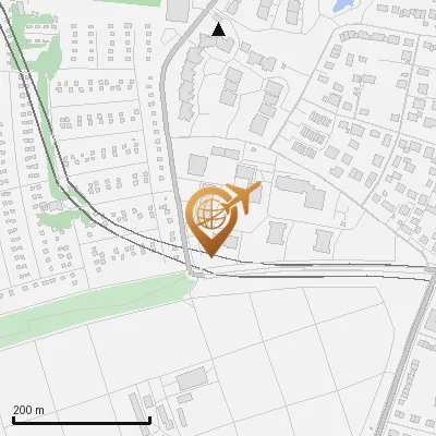 Foto zu Mitterfeldstraße 16, 80689 München