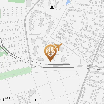 Karte Mitterfeldstraße 18, 80689 München