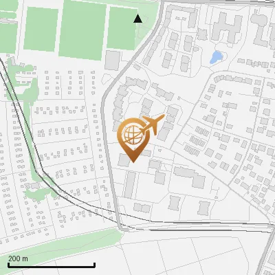 Karte Mitterfeldstraße 4, 80689 München