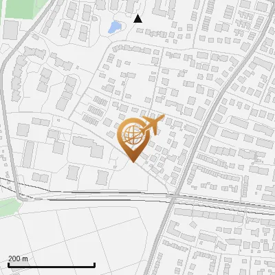 Karte Mitterfeldstraße 55, 80689 München