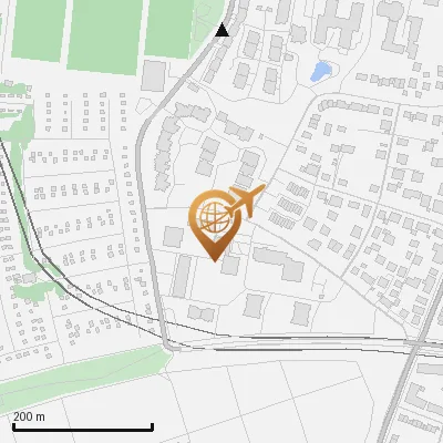 Foto zu Mitterfeldstraße 6-12, 80689 München