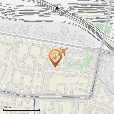 Foto zu Mitterhoferstraße 7, 80687 München