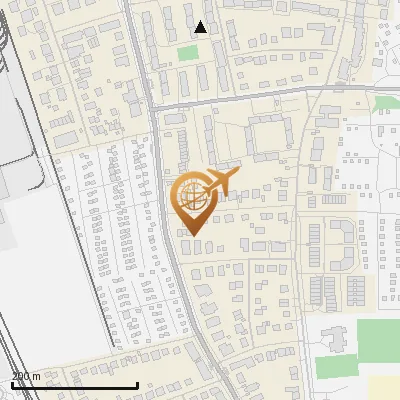 Karte Mitterweg 4-7, 81549 München