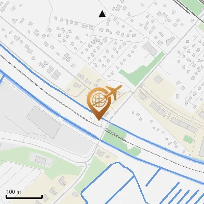 Karte Mittlerer Landweg 104, 21033 Hamburg