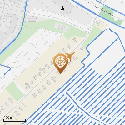 Karte Mittlerer Landweg 134-137, 21035 Hamburg