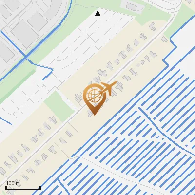 Karte Mittlerer Landweg 159, 21035 Hamburg