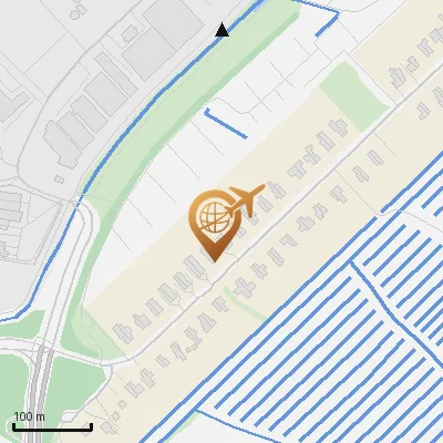 Foto zu Mittlerer Landweg 203-204, 21035 Hamburg