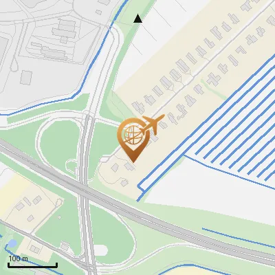 Karte Mittlerer Landweg 225-249, 21035 Hamburg