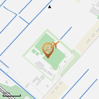 Karte Mittlerer Landweg 40, 21033 Hamburg