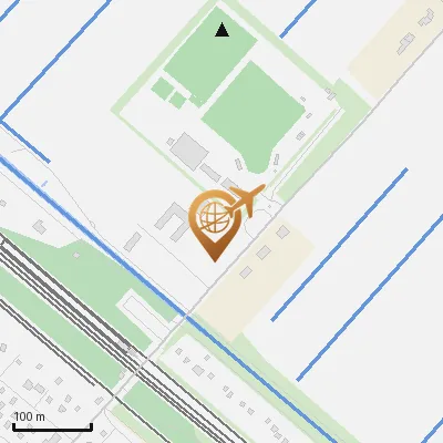 Karte Mittlerer Landweg 42, 21033 Hamburg