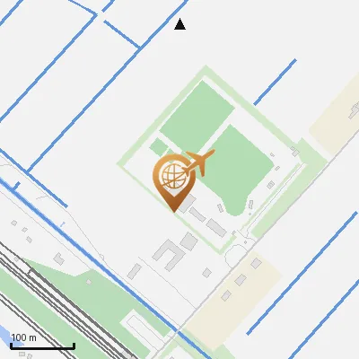 Karte Mittlerer Landweg 45, 21033 Hamburg