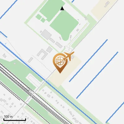 Karte Mittlerer Landweg 47, 21033 Hamburg