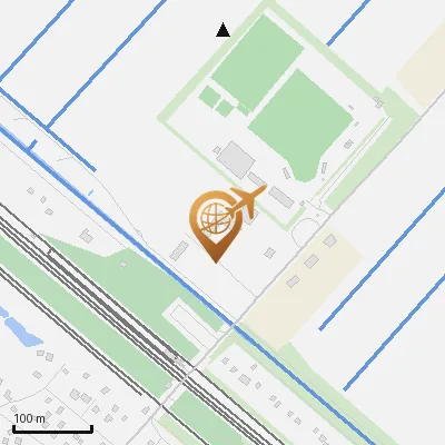 Karte Mittlerer Landweg 48, 21033 Hamburg