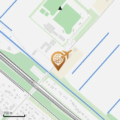 Karte Mittlerer Landweg 49-51, 21033 Hamburg