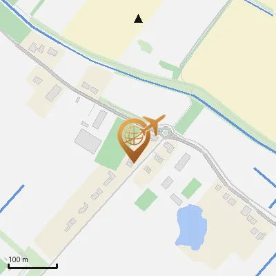 Karte Mittlerer Landweg 1-8, 21033 Hamburg