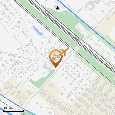 Karte Mittlerer Landweg 70, 21033 Hamburg