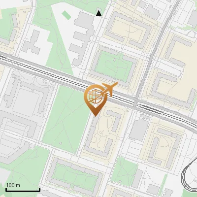 Foto zu Mittweidaer Straße 1, 12627 Berlin