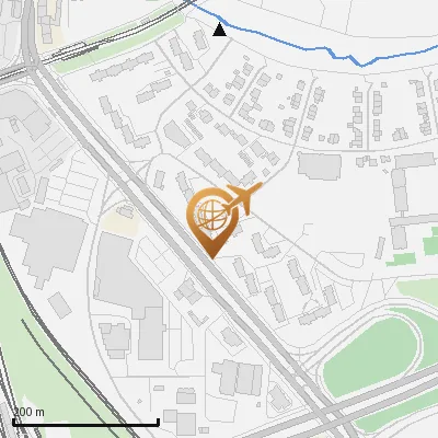 Foto zu Modemannstraße 10-14, 51065 Köln