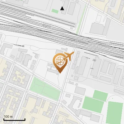 Foto zu Modersohnstraße 46, 10245 Berlin