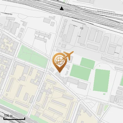 Foto zu Modersohnstraße 53-55, 10245 Berlin