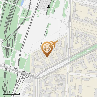 Foto zu Möckernkiez 14-18, 10963 Berlin