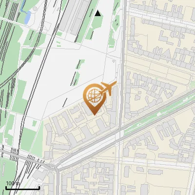 Foto zu Möckernkiez 19-24, 10963 Berlin