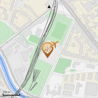 Foto zu Möckernstraße 10, 10963 Berlin