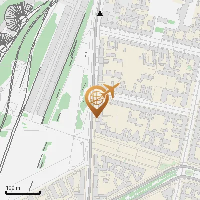 Foto zu Möckernstraße 103-106, 10963 Berlin