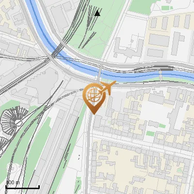 Foto zu Möckernstraße 120-122, 10963 Berlin