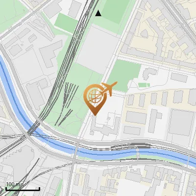 Foto zu Möckernstraße 130, 10963 Berlin