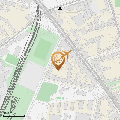 Foto zu Möckernstraße 139-141, 10963 Berlin