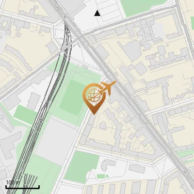 Foto zu Möckernstraße 142-143, 10963 Berlin