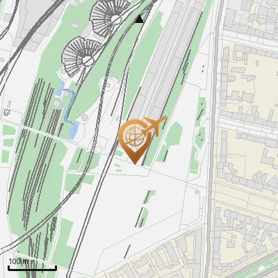 Foto zu Möckernstraße 26, 10963 Berlin