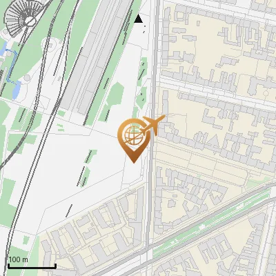 Foto zu Möckernstraße 42, 10963 Berlin