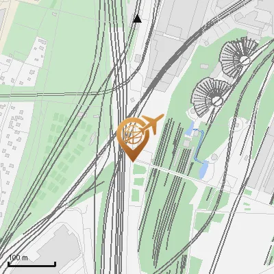 Foto zu Möckernstraße 43, 10963 Berlin