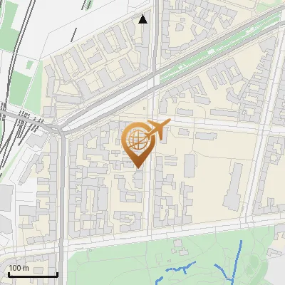 Foto zu Möckernstraße 64-67, 10965 Berlin