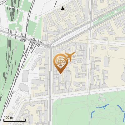 Foto zu Möckernstraße 68, 10965 Berlin