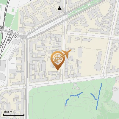 Foto zu Möckernstraße 69-76, 10965 Berlin