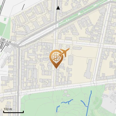 Foto zu Möckernstraße 78-81, 10965 Berlin