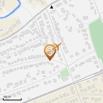 Karte Möhlendannen 7-12, 22391 Hamburg