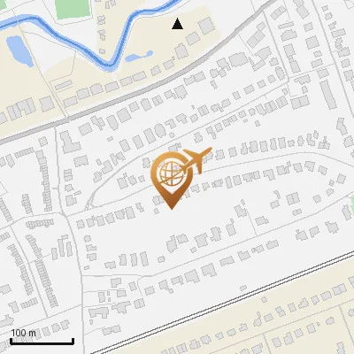 Karte Möhlendannen 29-37, 22391 Hamburg