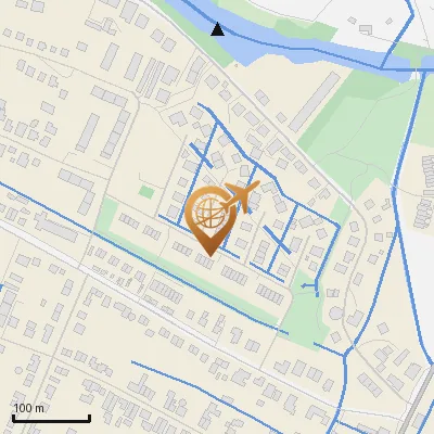 Foto zu Möhlsteenpadd 1-2, 21109 Hamburg